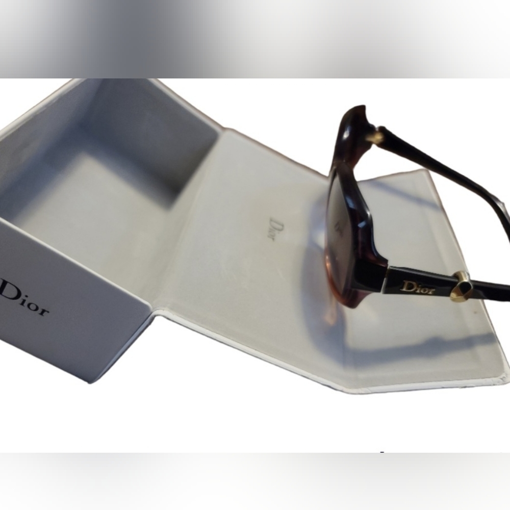 Dior Sunglasses. - Picture 5 of 5
